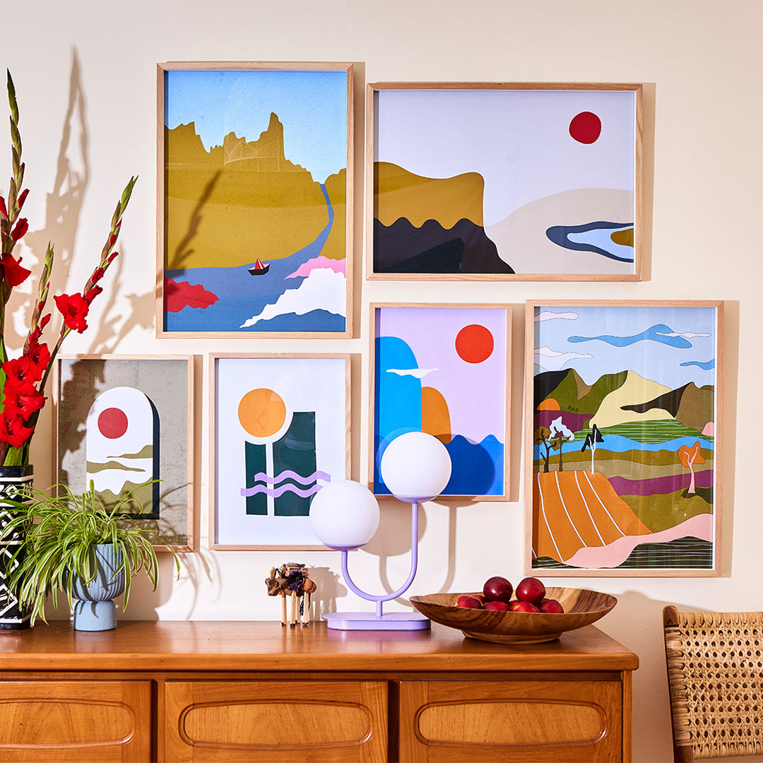 How to Create a Pinterest-Worthy Space in Your Home