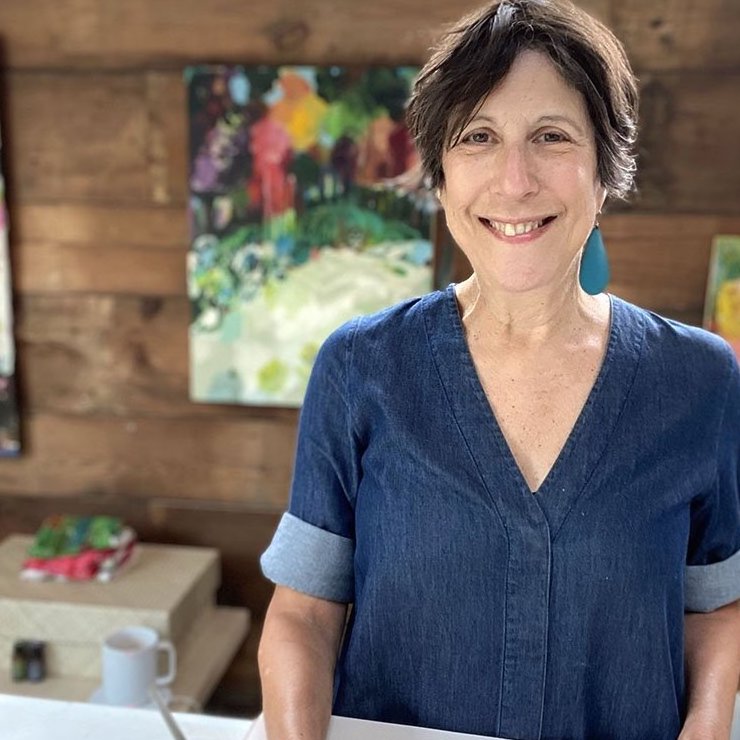 Jennifer Orkin Lewis