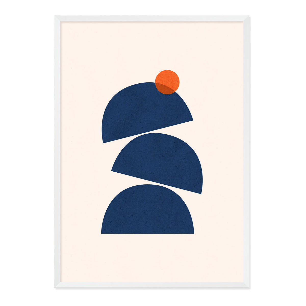 Balance Art Print-Art Print-Gussy Dup