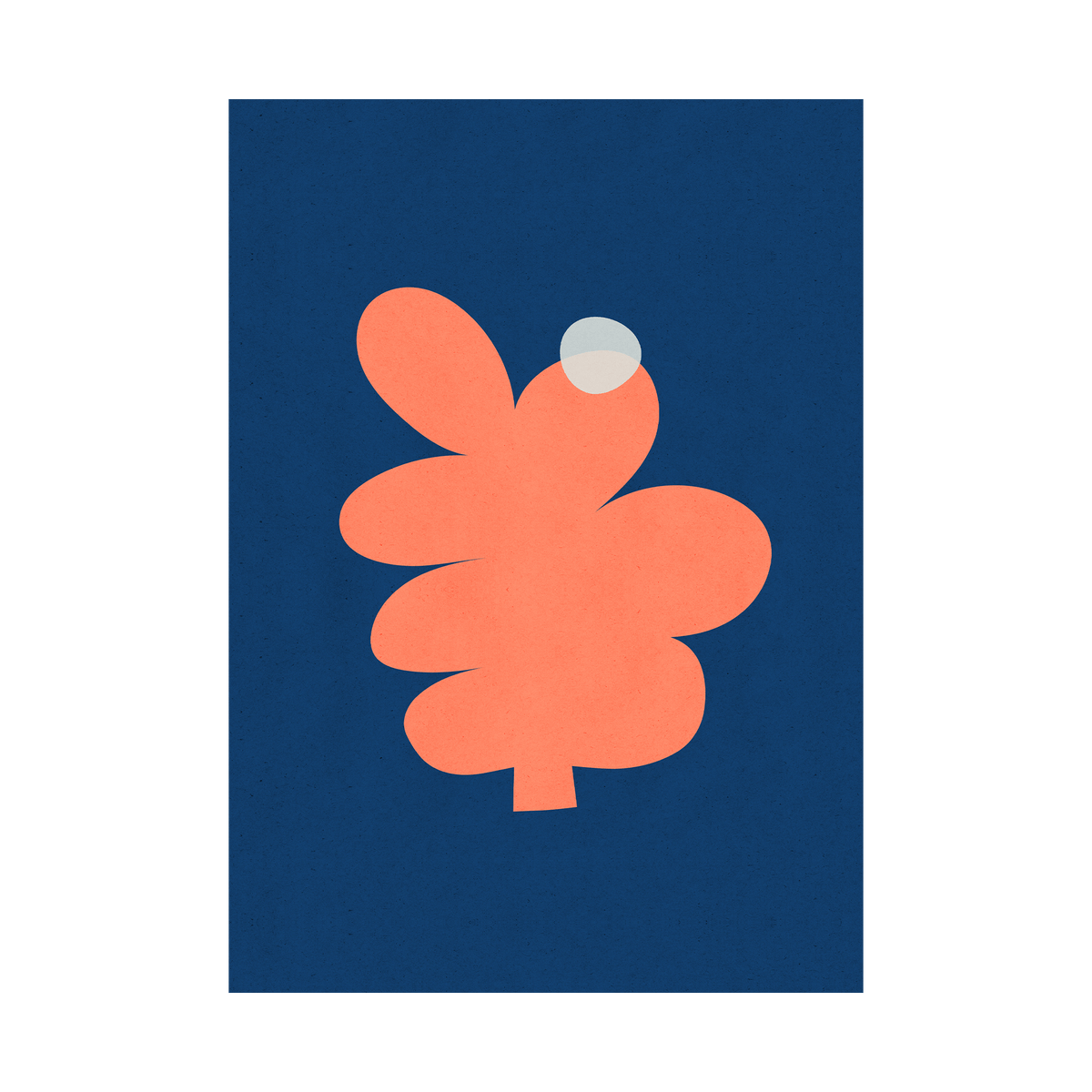 Bloom Art Print-Art Print-Gussy Dup