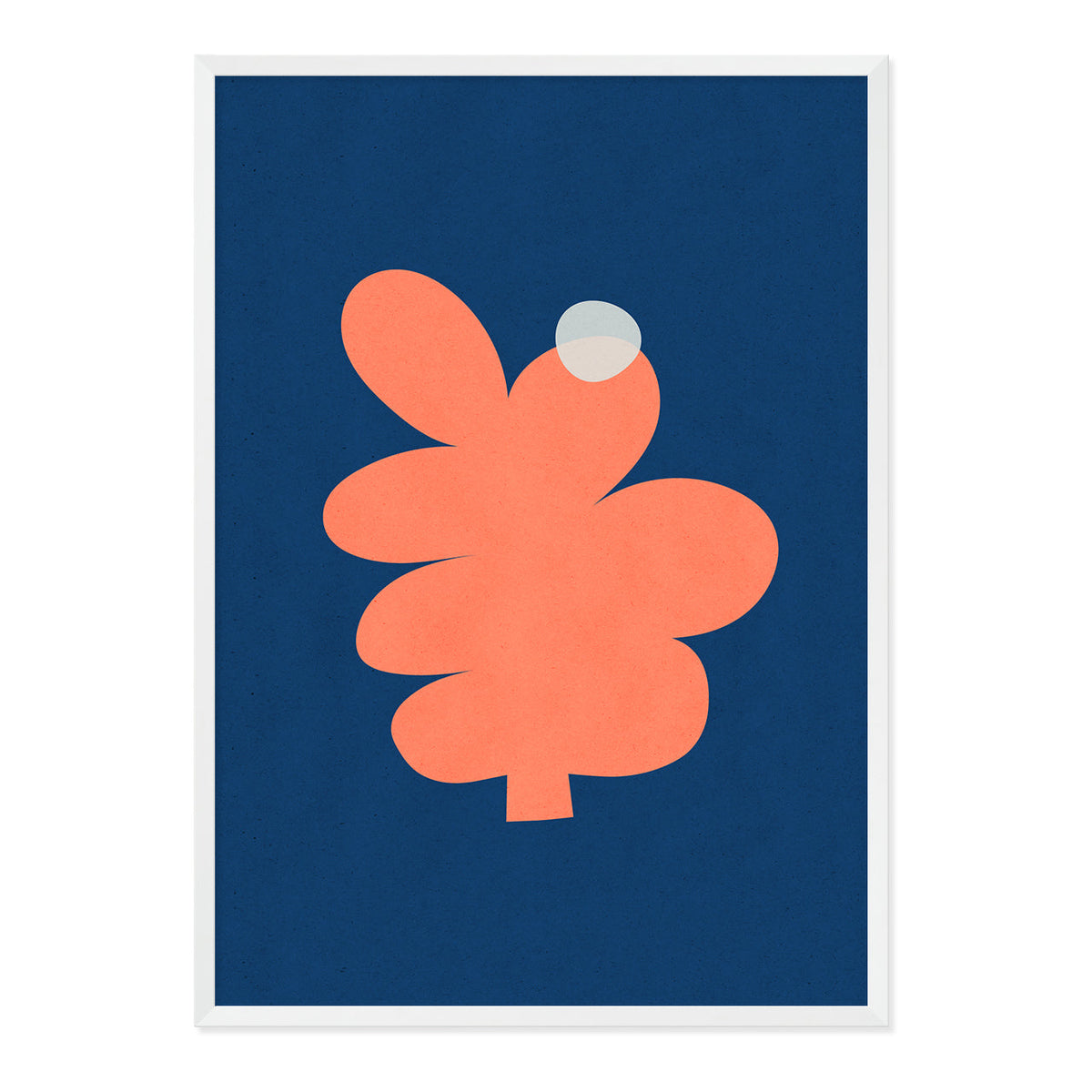 Bloom Art Print-Art Print-Gussy Dup