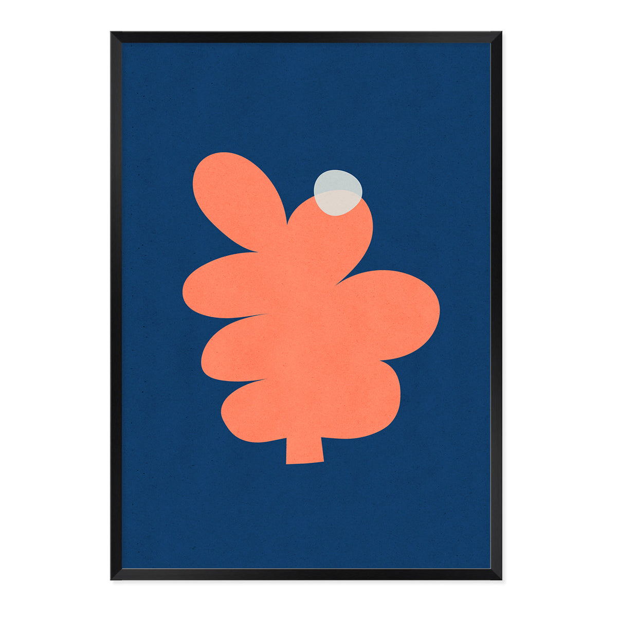 Bloom Art Print-Art Print-Gussy Dup