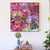 Red Is The Colour Art Print-Art Print-Gussy Dup