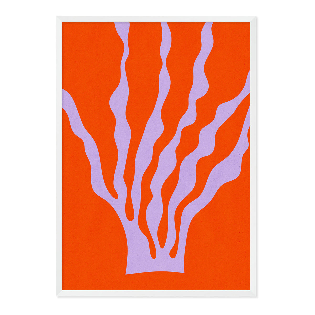 Ripple Art Print-Art Print-Gussy Dup