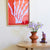 Ripple Art Print-Art Print-Gussy Dup