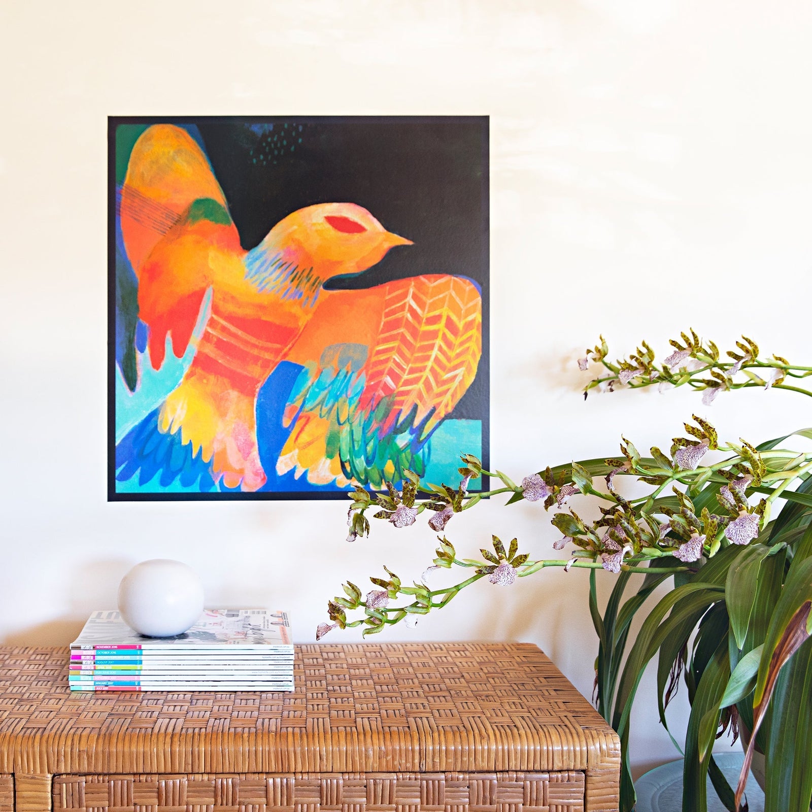 Skybound Removable Decal-Removable Decal-Gussy Dup-Decal - 600mm x 600mm-Gussy Dup