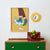 Stepping Out Art Print-Art Print-Gussy Dup