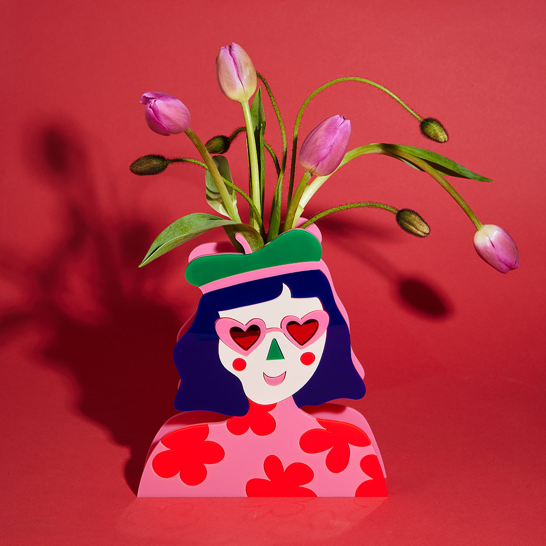 Handmade Vase Australia