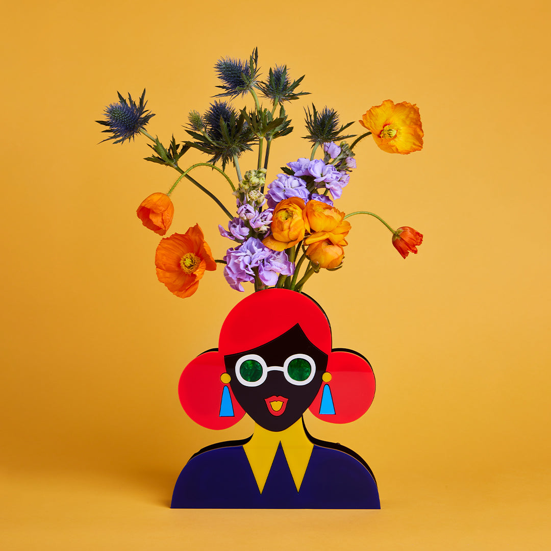 Handmade Vase Australia