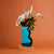Cordelia Acrylic Wall Vase